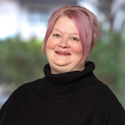 Britta Wollner-Kesse