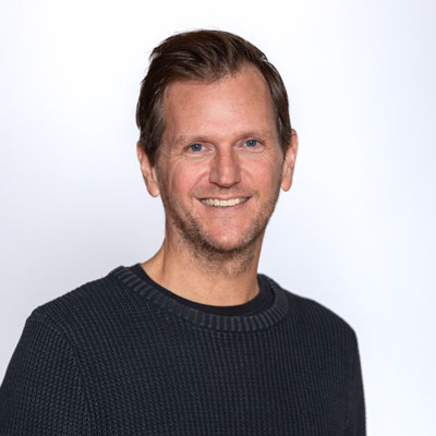 Matthias bodenschatz