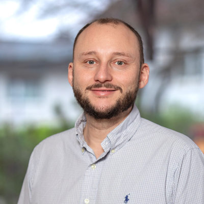 Thomas Binner
