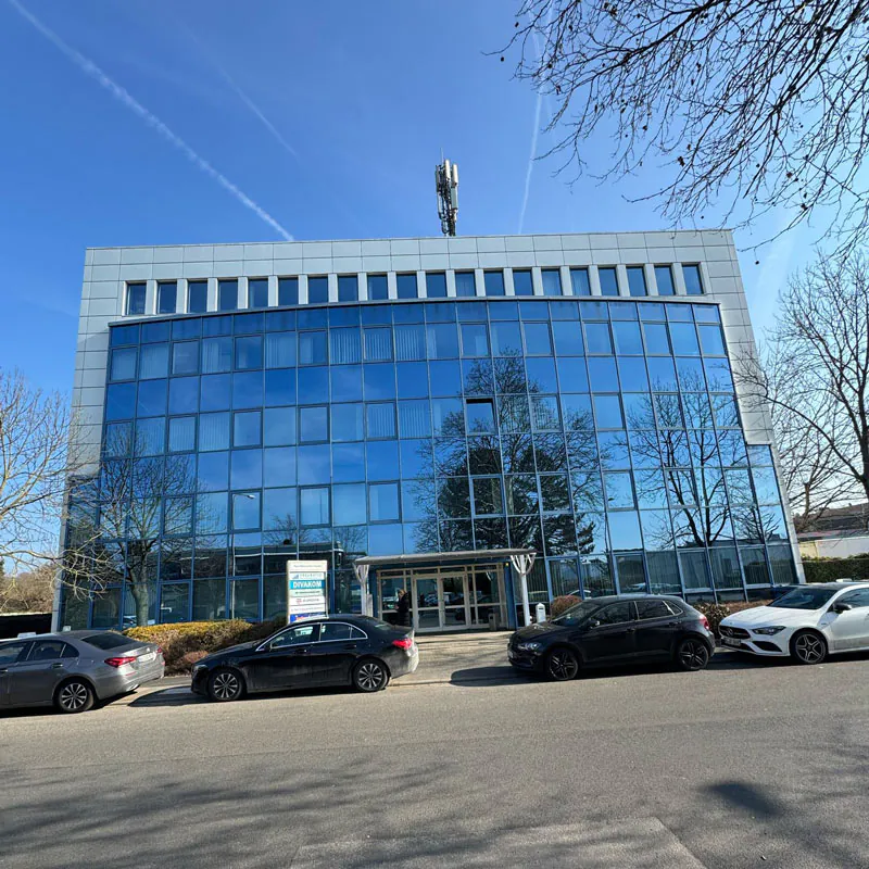 Continentale in Wiesbaden