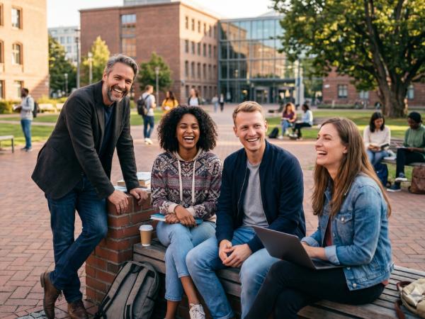 Continentale Zahnzusatzversicherungen für Studenten & Azubis