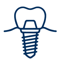 icon Implantat