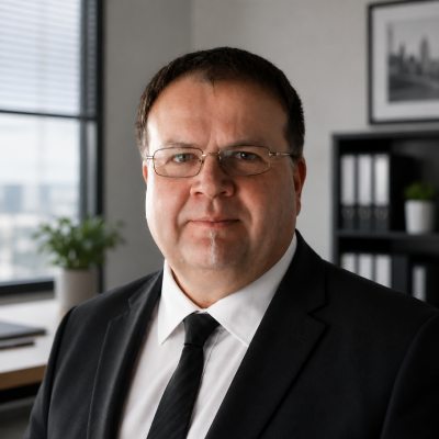 Chris Dörner