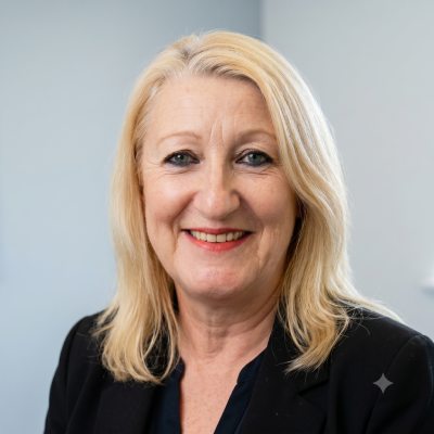 Ellen Binner