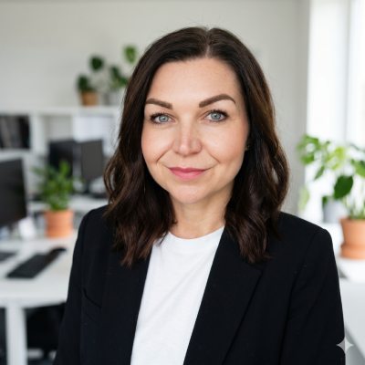 Sophie Binner